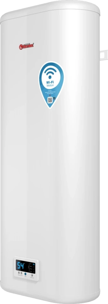 Электрический накопительный водонагреватель Thermex IF Pro 100 V Wi-Fi ЭдЭБ00290 151126 - фото 6