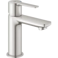 Смеситель для раковины с донным клапаном Grohe Lineare 23791DC1