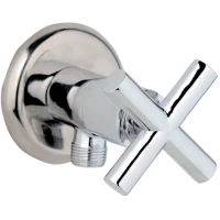 Угловой вентиль GPD Nino TMS05-2