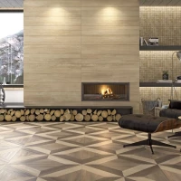 Коллекция плитки Grespania Ceramica Sajonia