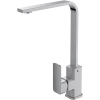 Смеситель для кухни Voda Iceberg IC519 хром