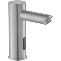 Смеситель для раковины Fashun A513-1 сенсорный, сатин