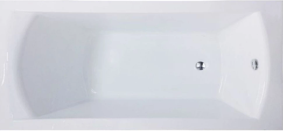 Акриловая ванна 160x70 Royal Bath Vienna RB953202