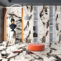 Коллекция плитки Maimoon ceramica Royal Black High Glossy