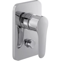 Смеситель для душа Jacob Delafon July E98714-CP