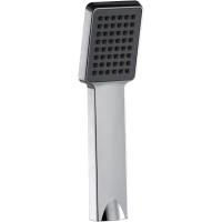 Душевая лейка Fashun A12-1 65 мм, 1 режим, хром