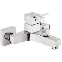 Смеситель для ванны GPD Tulio MBB135