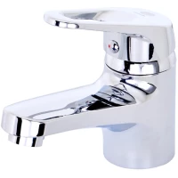 Смеситель для раковины OneLife P11-021cr