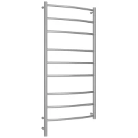 Полотенцесушитель электрический 1200x600 сатин МЭМ левый Сунержа Галант 3.0 071-5800-1260