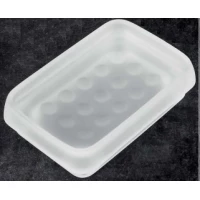 Мыльница Colombo Design Time W4240