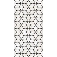 Керамогранит ABK Sensi Fantasy Flower Lux 3D Rett 60x120