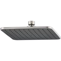 Верхний душ Savol S-FDP07L 200 мм, сатин