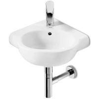 Раковина 35x35 см Roca Meridian 32724C000