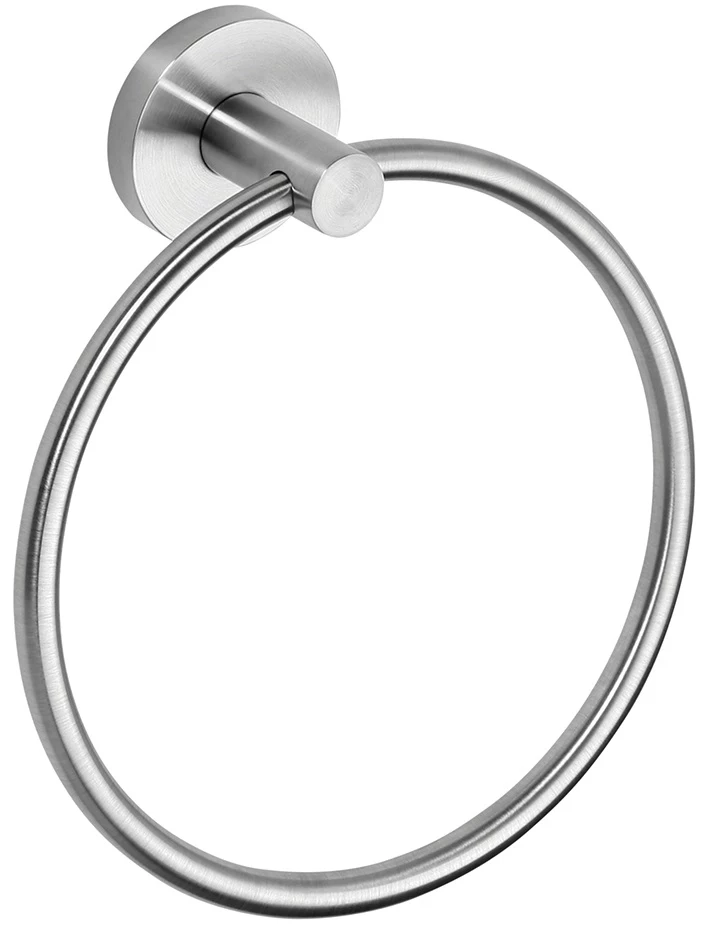 Кольцо для полотенец Bemeta Neo 104104065 кольцо для полотенец bemeta white 104104064