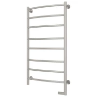 Полотенцесушитель электрический 1000x600 сатин МЭМ правый Сунержа Галант 2.0 071-5201-1060