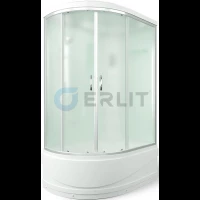 Душевая кабина 120×80×215 см Erlit Comfort ER4512TPR-C3-RUS