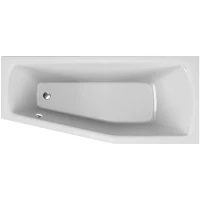 Акриловая ванна 160x70 см R Relisan Aquarius GL000013736