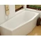 Акриловая ванна 160x70 см R Relisan Aquarius GL000013736 - 3