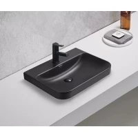 Раковина 61x46,5 см GID Bm9560s