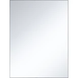 Изображение товара зеркало misty марс э-марс02060-алп 60x80 см