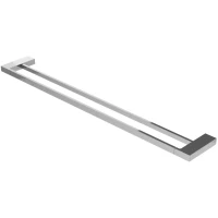 Полотенцедержатель Cezares Slider SLIDER-THD-80-01 80 см, хром