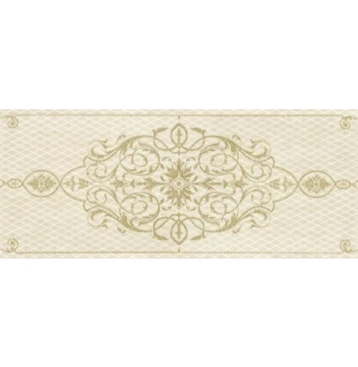 Декор Gracia Ceramica Regina beige бежевый 01 25x60 piazzolla piazzolla en el regina
