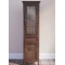 Шкаф-колонна напольная правая орех Tiffany World Veronica Nuova VER3050D-N - 1
