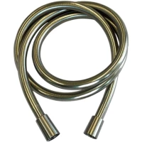 Душевой шланг Remer 332CN2G120NP 120 см, никель