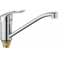 Смеситель для кухни D-Lin D154407 хром