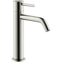 Смеситель для раковины Sancos Etna SC9003BN никель