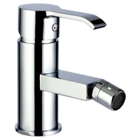 Смеситель для биде без донного клапана Clever Caiman Xtreme 98187