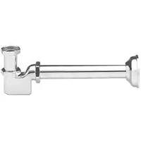 Сифон для биде Kerasan Molecola 920590