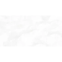 Керамогранит Атмосфера Кристалл белый 60x120 сатиновый