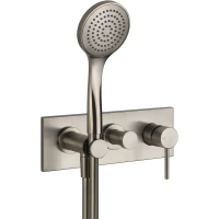 Смеситель для ванны Gessi Via Tortona 44828#149