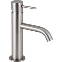 Смеситель для раковины с донным клапаном Remer X Style X10NP