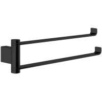 Полотенцедержатель 38,3 см Gessi Emporio 63617#299