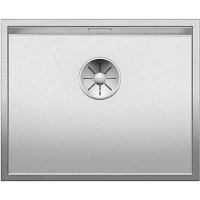 Кухонная мойка Blanco Zerox 500-IF InFino нержавеющая сталь 523098