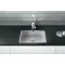 Кухонная мойка Blanco Zerox 500-IF InFino нержавеющая сталь 523098 - 2