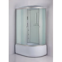 Душевая кабина 120x80x225 см Niagara NG-3320-14L матовое