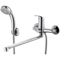 Смеситель для ванны Argo Stroy 35L35/K STROY