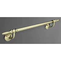 Полотенцедержатель 66,5 см Art&Max Bohemia AM-E-4224-Br