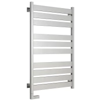 Полотенцесушитель электрический 1000x600 сатин МЭМ левый Сунержа Центурион 2.0 071-5602-1060