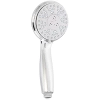 Душевая лейка 100 мм блистер Argo Lira ЛМ-05/blist