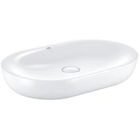 Раковина 60x40 см Grohe Essence Ceramic 3960800H