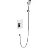 Смеситель для душа Timo Torne 4369/00SM