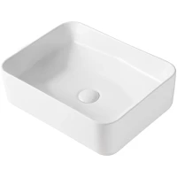 Раковина 46,5x35 см Orange B02-460W