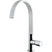 Смеситель для кухни Emmevi Minu 83007/CR хром