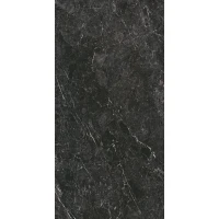 Плитка KM6012B0290R Марсель чёрный глянцевый обрезной 60x119,5