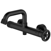 Смеситель для ванны IDDIS Grange GRABLR2i02WA