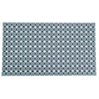 Коврик Ridder Nevis 6108007